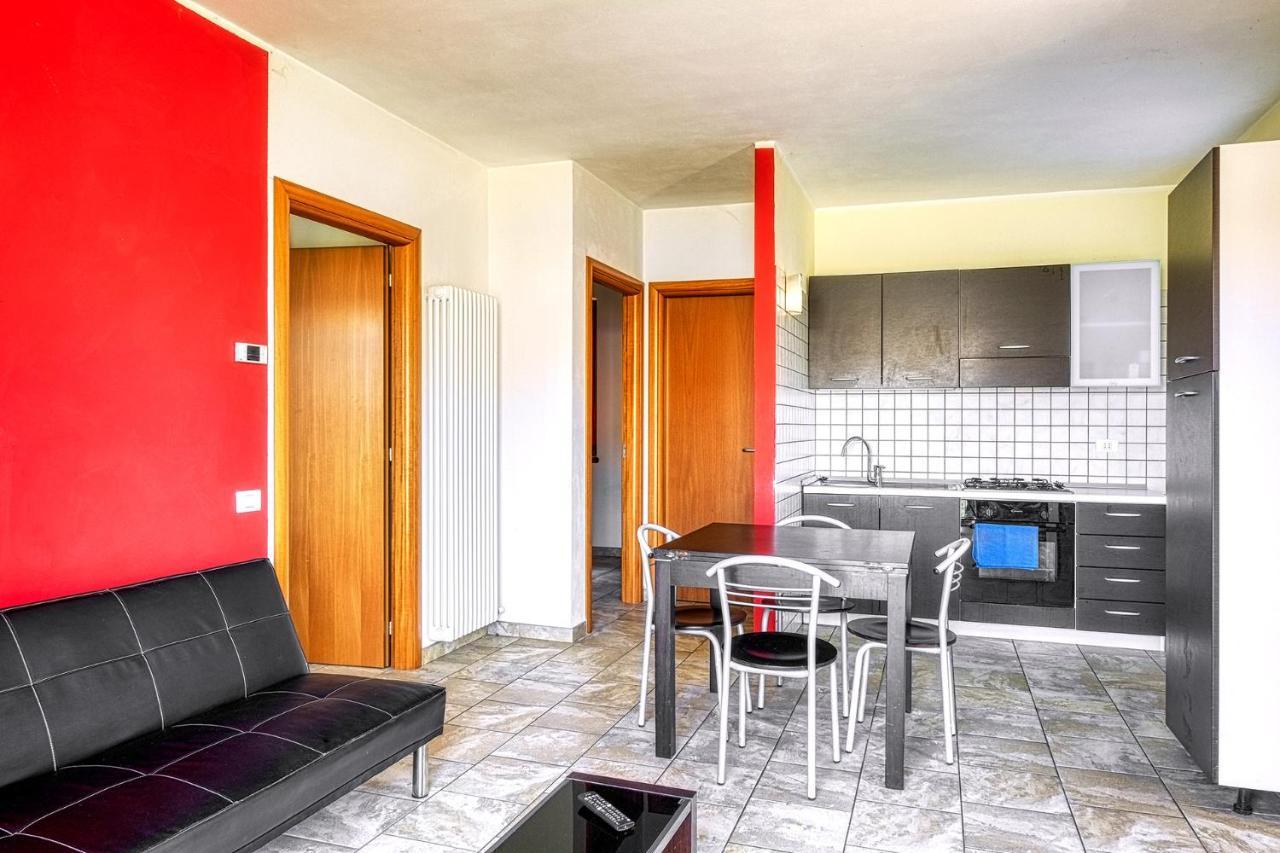 Bellavista Apartment Malcesine Exterior photo